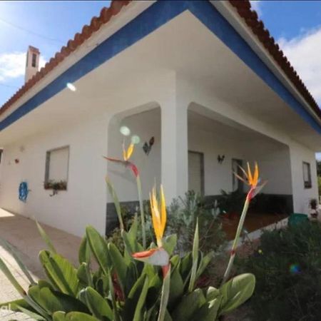 Villa Sun House São Brás de Alportel Exterior foto
